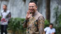 Raffi Ahmad Akhirnya Masuk Istana, Dilantik jadi Utusan Khusus Presiden