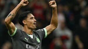 AC Milan Cetak Kemenangan Perdana Kalahkan Brugge 3-1