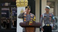 Operasi Zebra Lodaya 2024, Polres Sukabumi Akan Tertibkan Pengendara Ini