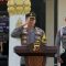 Waka Polres Sukabumi Kompol Rizka Fadhila