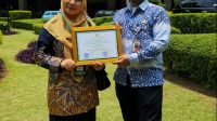 Naik Peringkat, Sekolah Energi Berdikari Pertamina SMAN 40 Jakarta Dinobatkan sebagai Sekolah Adiwiyata Nasional