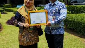 Naik Peringkat, Sekolah Energi Berdikari Pertamina SMAN 40 Jakarta Dinobatkan sebagai Sekolah Adiwiyata Nasional