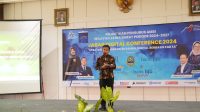 Pj Gubernur Jabar Minta Pengurus AMSI Tingkatkan Budaya Literasi Masyarakat