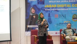 Alasan Aspikom Jabar Nyatakan Siap Bekerjasama dengan AMSI  