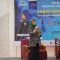 Ketua Asosiasi Pendidikan Tinggi Ilmu Komunikasi (ASPIKOM) Jawa Barat, Ani Yuningsih mengaku merasa bangga bisa diundang di acara seminar Jabar Digital Conference 2024