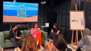 Buruan Pakai “HYFE”, Dapatkan Kebebasan dan Kemudahan Internet dari XL PRIORITAS