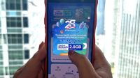 HUT ke-28, XL Axiata Beri Diskon Menarik dan Kejutan Spesial untuk Pelanggan Setia