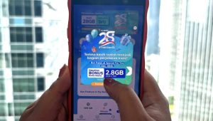 HUT ke-28, XL Axiata Beri Diskon Menarik dan Kejutan Spesial untuk Pelanggan Setia