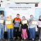 LAWAN STUNTING: Pertamina Patra Niaga Regional JBB melalui Fuel Terminal Cikampek gelar Upskilling Kader Kesehatan Posyandu Cempaka dan Posyandu Remaja Resep di Purwakarta Pada hari Sabtu (5/9). (ist)
