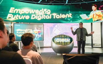 IDCAMP 2024: Indosat Ooredoo Hutchison (IOH) kembali menghadirkan IDCamp 2024, program beasiswa untuk mencetak developer berstandar industri. Indosat menyediakan kesempatan bagi 150.000 peserta untuk dapat mengembangkan kemampuan di bidang teknologi. (ist)
