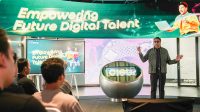 IOH Hadirkan Kelas AI dan Otomasi di IDCamp 2024
