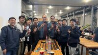 Hari Sumpah Pemuda 2024, Calon Wali Kota Sukabumi Ayep Zaki: Momentum Menuju Sukabumi Emas
