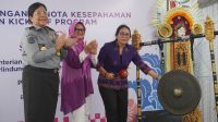 XL Axiata dan Kemen PPPA  Punya Program Unik Buka Peluang Baru Bagi Perempuan di Lapas