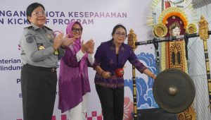 XL Axiata dan Kemen PPPA  Punya Program Unik Buka Peluang Baru Bagi Perempuan di Lapas