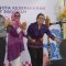 SISTERNET: (Ki-ka) Kepala Kantor Wilayah Kementerian Hukum dan Hak Asasi Manusia Provinsi Bali, Pamella Y. Pasaribu, Presiden Direktur & CEO XL Axiata, Dian Siswarini, dan Menteri PPPA, Bintang Puspayoga pada saat meresmikan peluncuran program She Inspire sekaligus penandatanganan MoU antara XL Axiata dan Kemen PPPA di Lapas Perempuan Kerobokan, Bali (14/10).(ist)