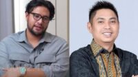 Heboh di Media Sosial Soal Akun Instagram Ammar Zoni, Sosok Mardani H Maming Jadi Sorotan dalam Unggahan