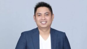Mengenal Mardani H Maming, Sosok yang Muncul di Unggahan Instagram Ammar Zoni