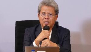 Todung Mulya Lubis, Aktivis HAM dan Antikorupsi serta Pendiri ICW Minta Mardani H Maming Dibebaskan