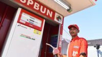 Tambah Pasokan 70 Persen, Pertamina Patra Niaga Regional Jawa Bagian Barat Penuhi Kebutuhan Nelayan di Subang