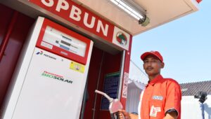 Tambah Pasokan 70 Persen, Pertamina Patra Niaga Regional Jawa Bagian Barat Penuhi Kebutuhan Nelayan di Subang