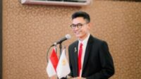 Menakar Kasus Mardani H Maming, BPC HIPMI Karimun Minta Mardani H Maming Dibebaskan