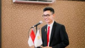 Menakar Kasus Mardani H Maming, BPC HIPMI Karimun Minta Mardani H Maming Dibebaskan