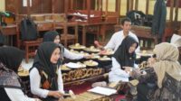 Dosen UMMI Gelar Pelatihan Gamelan Berbasis Gamelan EduWeb