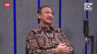 Pakar Hukum Nilai Putusan Hakim Terhadap Mardani Tidak Berdasarkan Kebenaran