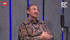 Pakar Hukum Nilai Putusan Hakim Terhadap Mardani Tidak Berdasarkan Kebenaran
