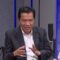 Dekan Fakultas Hukum Universitas Diponegoro (Undip), Prof Yos Johan Utama.