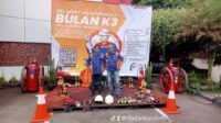 Perwira Pertamina yang Menantang Maut itu Bernama Dadan Kusdeni