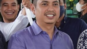 Akademisi dan Guru Besar Buka Tabir Kontroversi Hukum Kasus Mardani H Maming