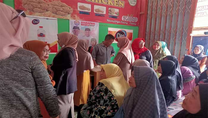 Yayasan Bhakti Iyos Somantri dan CRA