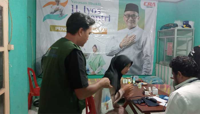 Yayasan Bhakti Iyos Somantri