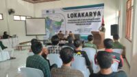 Jaga Ekosistem Lingkungan di Sukabumi, Yayasan Sabadesa Gandeng Pemerintah Hingga DPRD