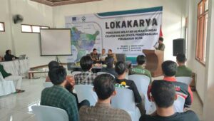 Jaga Ekosistem Lingkungan di Sukabumi, Yayasan Sabadesa Gandeng Pemerintah Hingga DPRD