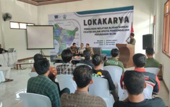 Yayasan Sabadesa gelar lokakarya