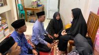 Sosok Almarhum Yunus Suhandi di Mata Achmad Fahmi