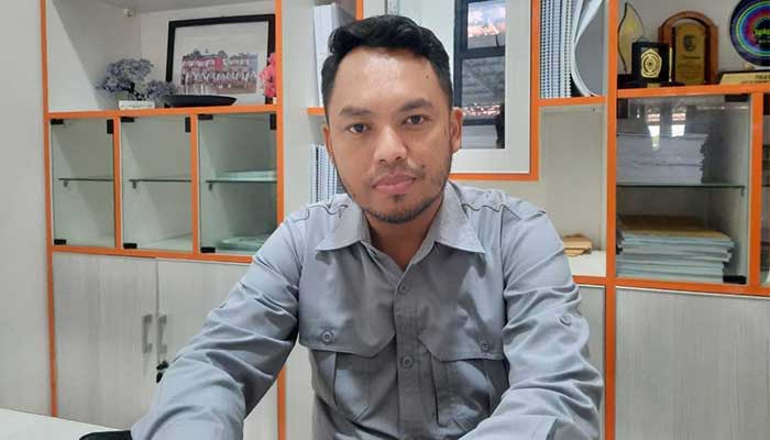 Ziad Panji Nurhadi