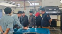 Surat Suara untuk Pilkada Kabupaten Sukabumi Selesai Dicetak Hari ini
