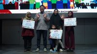 Pertamina Patra Niaga Regional Jawa Bagian Barat Tutup Gelaran SME Market 2024 dengan Sukses