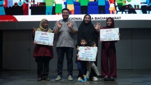 Pertamina Patra Niaga Regional Jawa Bagian Barat Tutup Gelaran SME Market 2024 dengan Sukses