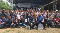 Politisi Demokrat A Yamin Sebut Ekonomi Kreatif Bantu Ketahanan Ekonomi Warga