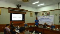 AMSI Jabar Bekali Anggotanya Kemampuan Cek Fakta
