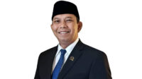 Iman Adinugraha Kawal DOB Kabupaten Sukabumi Masuk Prolegnas 2025-2029