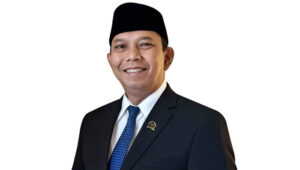Iman Adinugraha Kawal DOB Kabupaten Sukabumi Masuk Prolegnas 2025-2029