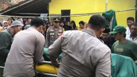 Duduk Perkara Duel Gladiator Sukabumi Hingga Tewas, Cari-cari Musuh di Medsos!
