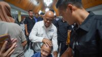 Ilham Habibie: Indonesia Emas Harus Dimulai dari Jabar