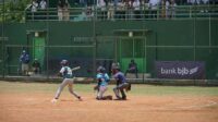 bank bjb Dukung Kejuaraan Nasional Baseball Softball Salman Al Farisi III
