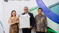 Menjaga Kelangsungan Usaha Secara Berkelanjutan, bank bjb Raih Sertifikasi ISO 22301:2019 Business Continuity Management System